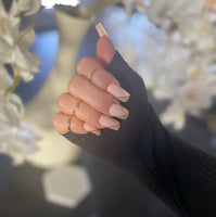 “LIV” MIDI RING