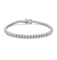 "AGUILAR " TENNIS BRACELET 3MM